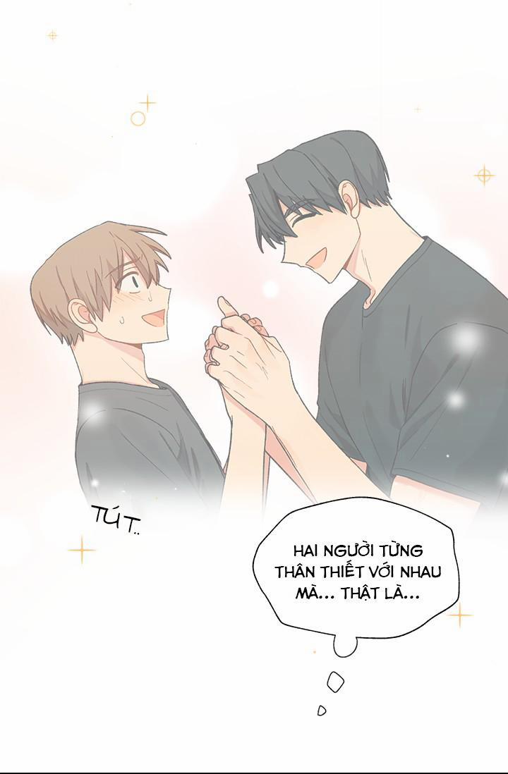 Hãy Cho Em Chút Vị Vanilla! 17 trang 7