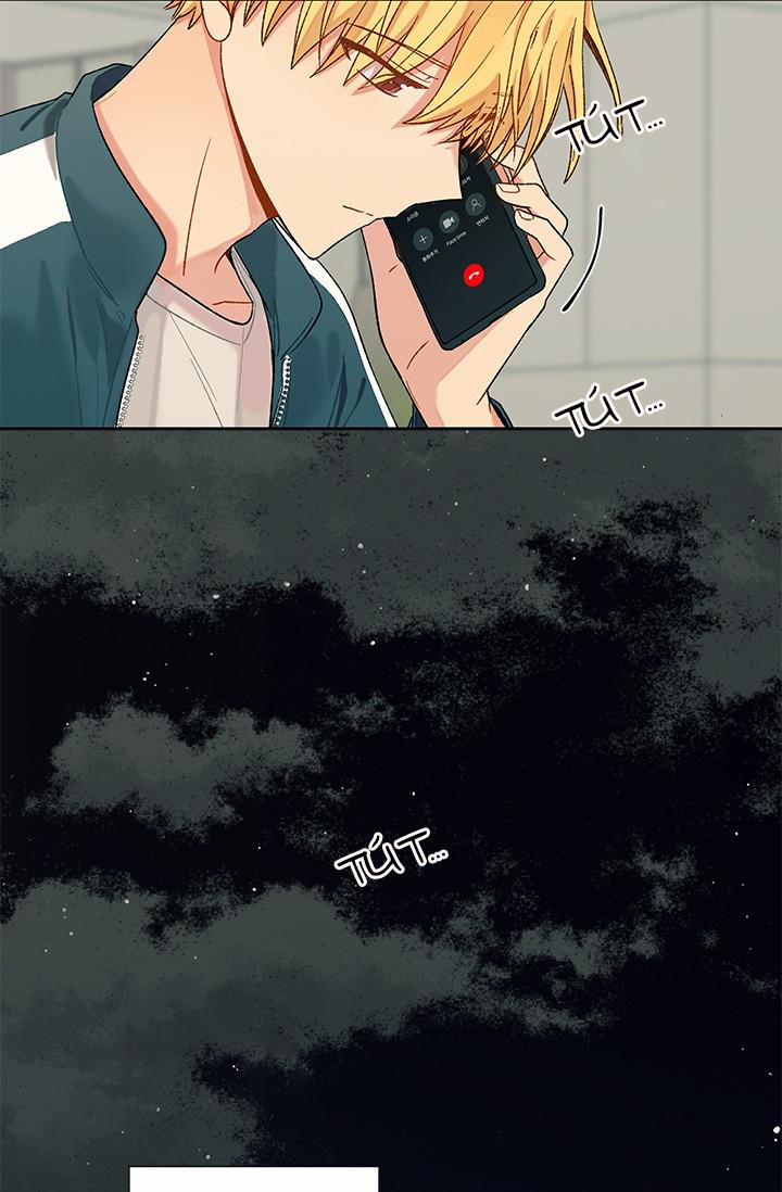 Hãy Cho Em Chút Vị Vanilla! 17 trang 8