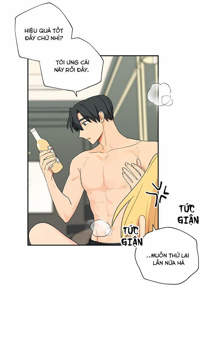 Hãy Cho Em Chút Vị Vanilla! 19 trang 23