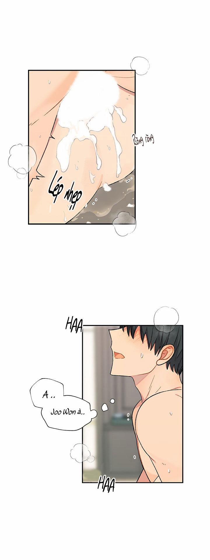 Hãy Cho Em Chút Vị Vanilla! 20 trang 13