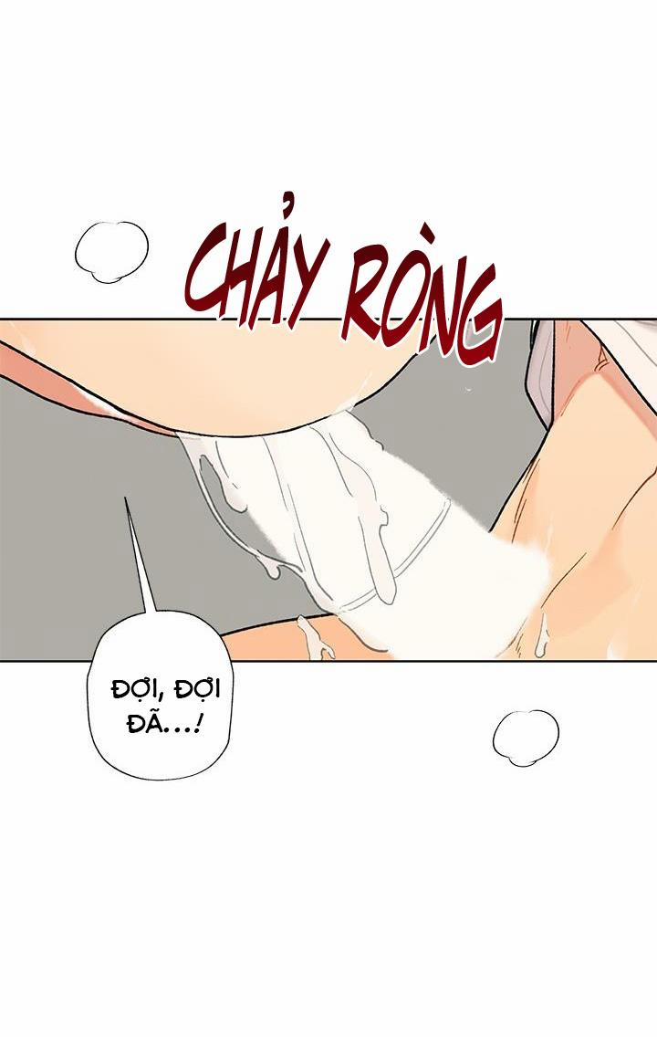 Hãy Cho Em Chút Vị Vanilla! 27 trang 18