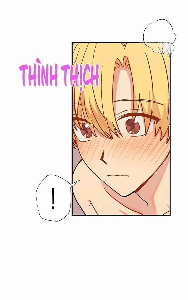 Hãy Cho Em Chút Vị Vanilla! 27 trang 20