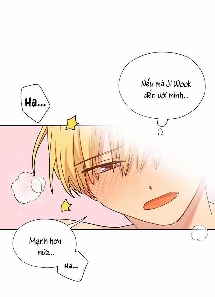 Hãy Cho Em Chút Vị Vanilla! 27 trang 25