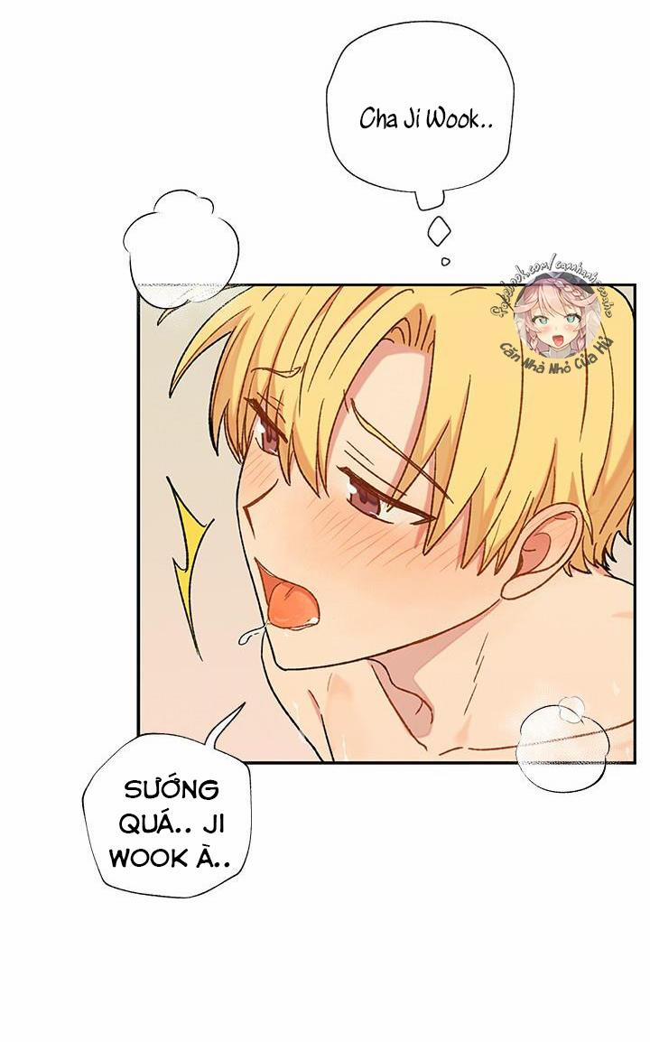 Hãy Cho Em Chút Vị Vanilla! 27 trang 27