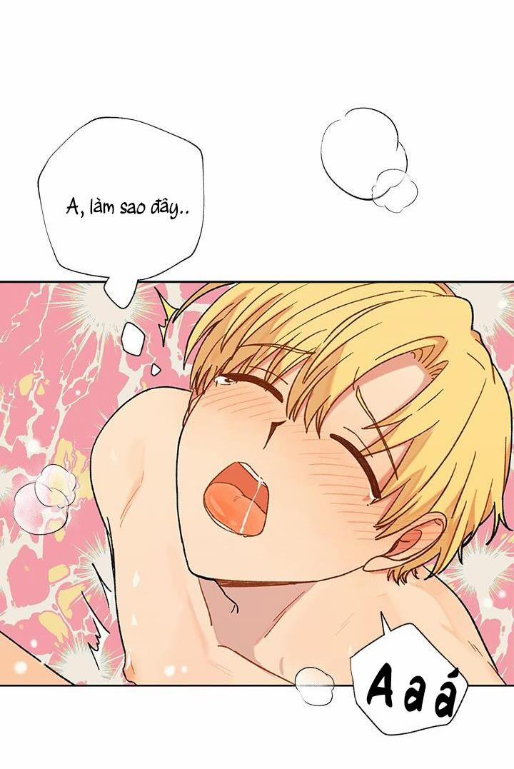 Hãy Cho Em Chút Vị Vanilla! 27 trang 30