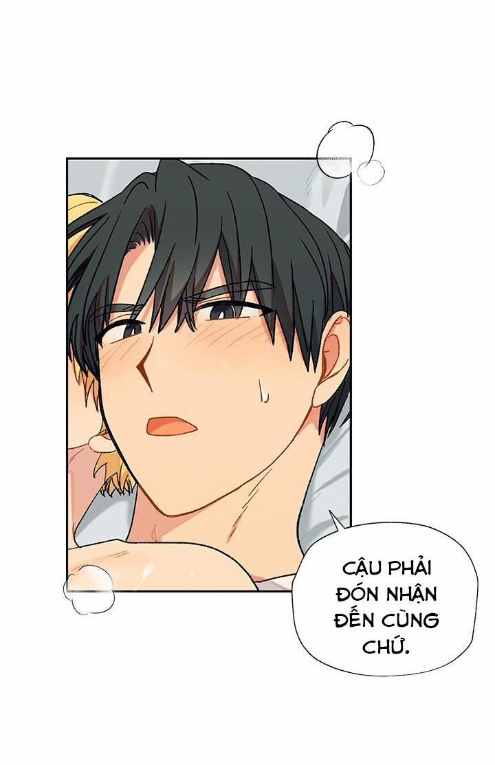 Hãy Cho Em Chút Vị Vanilla! 27 trang 37