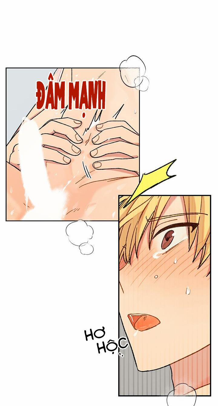 Hãy Cho Em Chút Vị Vanilla! 27 trang 38