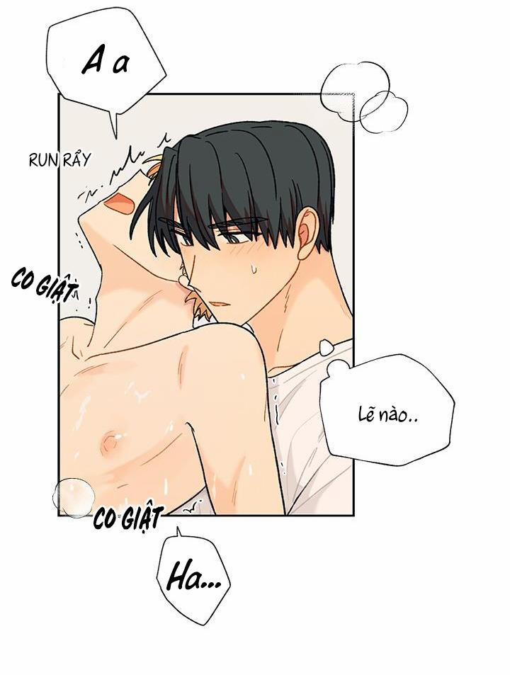 Hãy Cho Em Chút Vị Vanilla! 27 trang 41