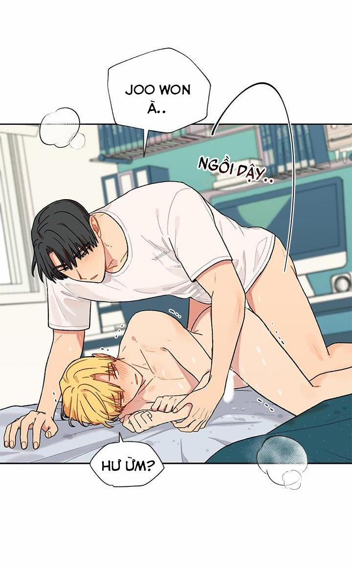 Hãy Cho Em Chút Vị Vanilla! 27 trang 43