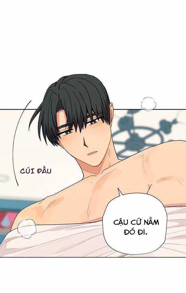 Hãy Cho Em Chút Vị Vanilla! 27 trang 46