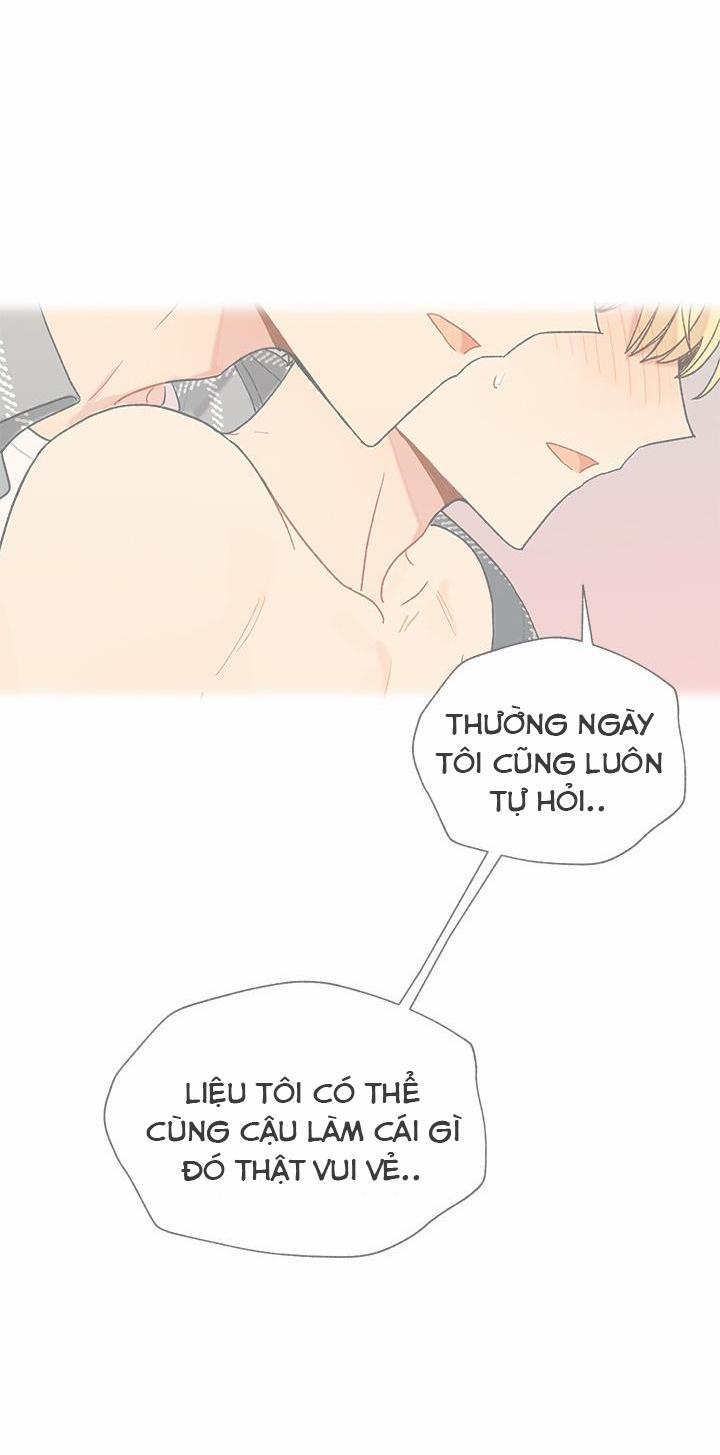 Hãy Cho Em Chút Vị Vanilla! 27 trang 55