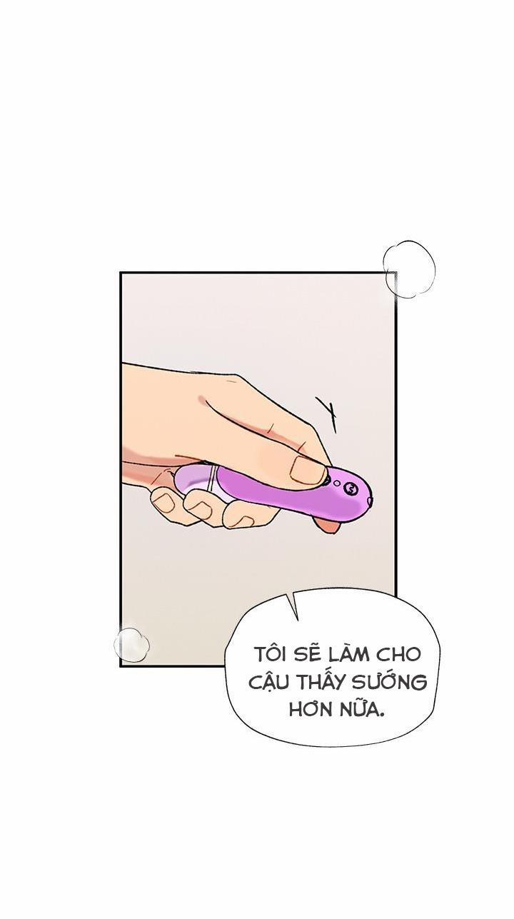 Hãy Cho Em Chút Vị Vanilla! 27 trang 57