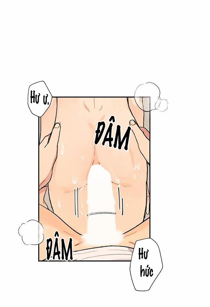 Hãy Cho Em Chút Vị Vanilla! 27 trang 6