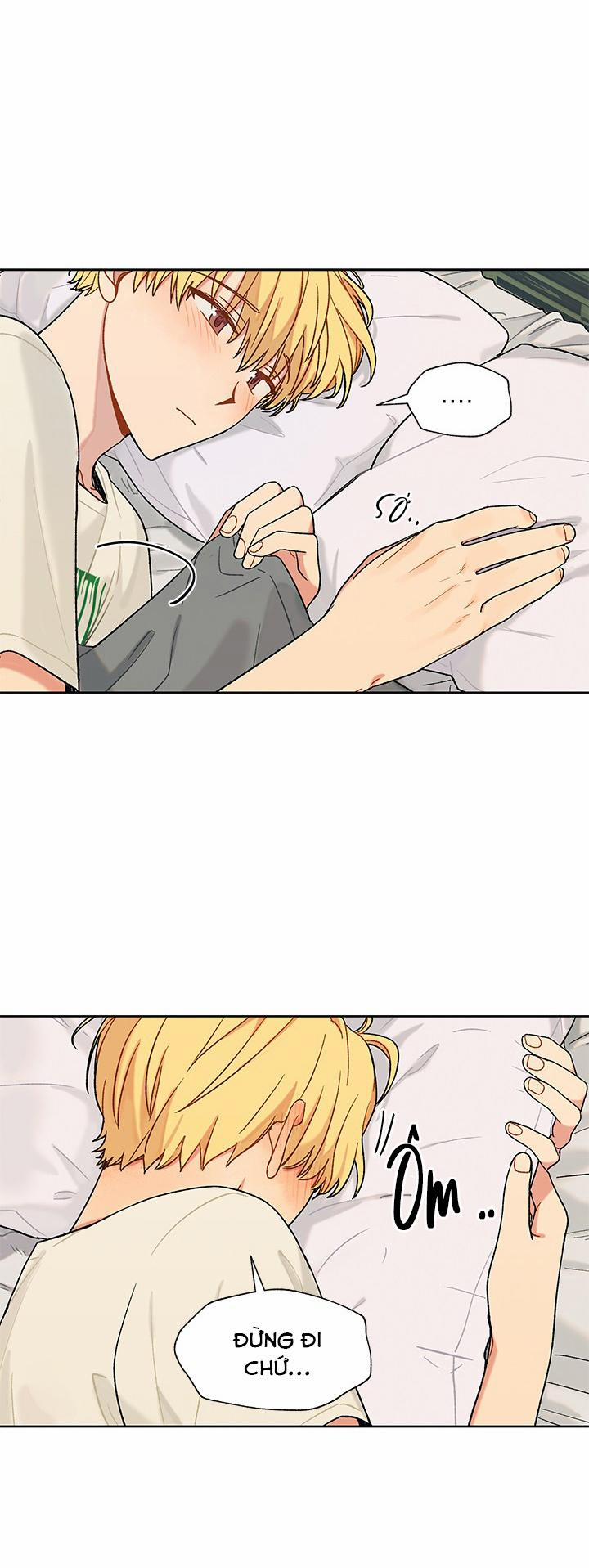 Hãy Cho Em Chút Vị Vanilla! 28 trang 13