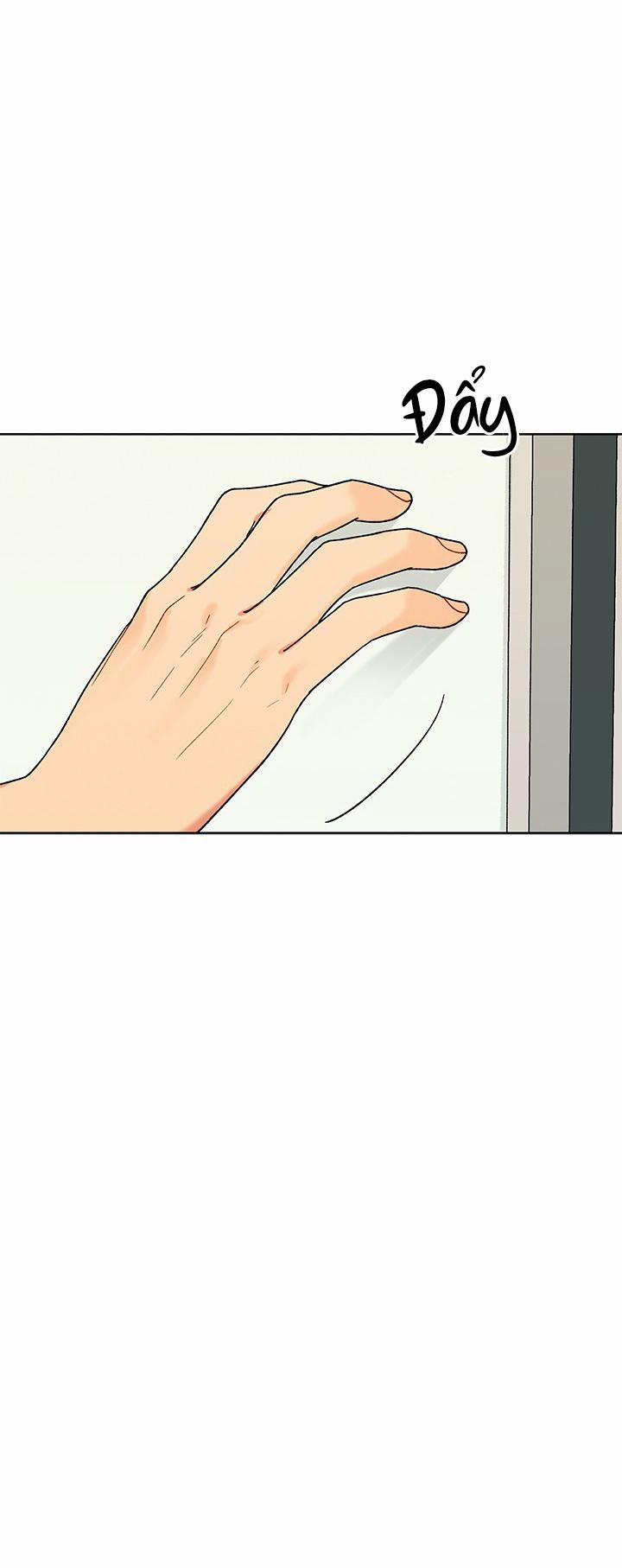 Hãy Cho Em Chút Vị Vanilla! 28 trang 32