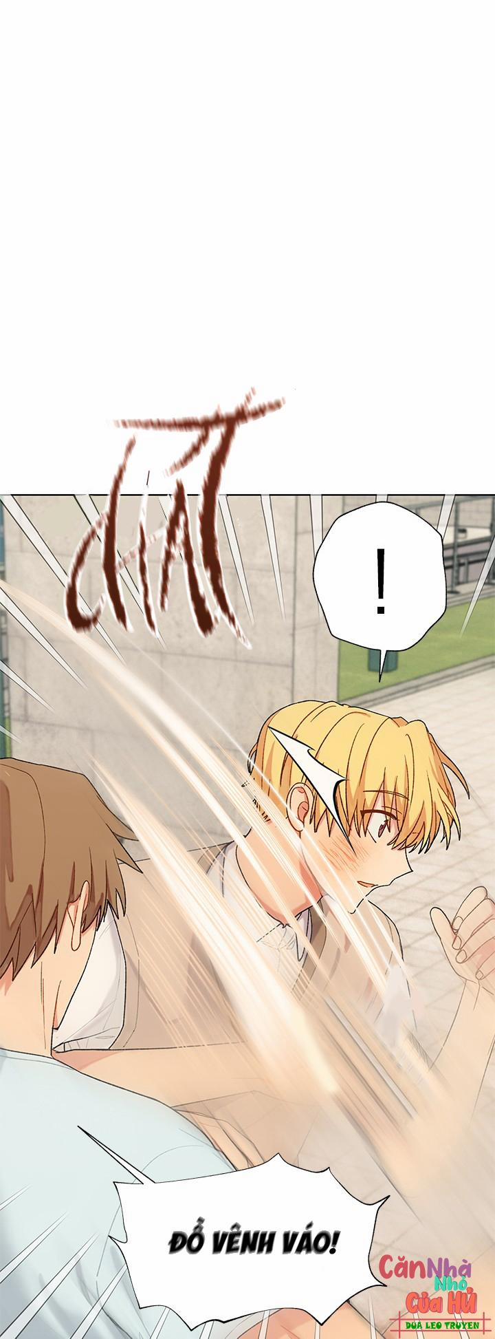 Hãy Cho Em Chút Vị Vanilla! 29 trang 13