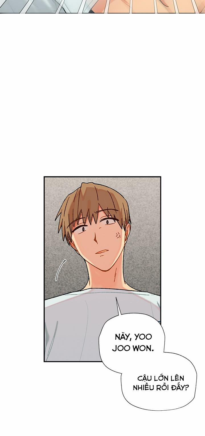 Hãy Cho Em Chút Vị Vanilla! 29 trang 14