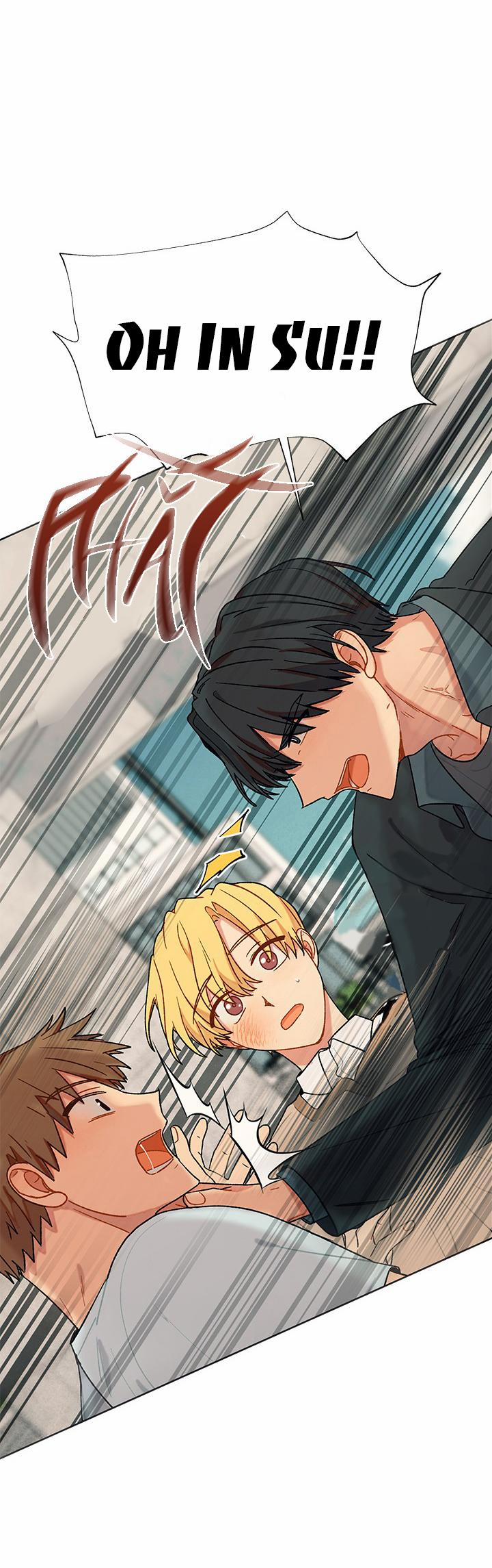 Hãy Cho Em Chút Vị Vanilla! 29 trang 22