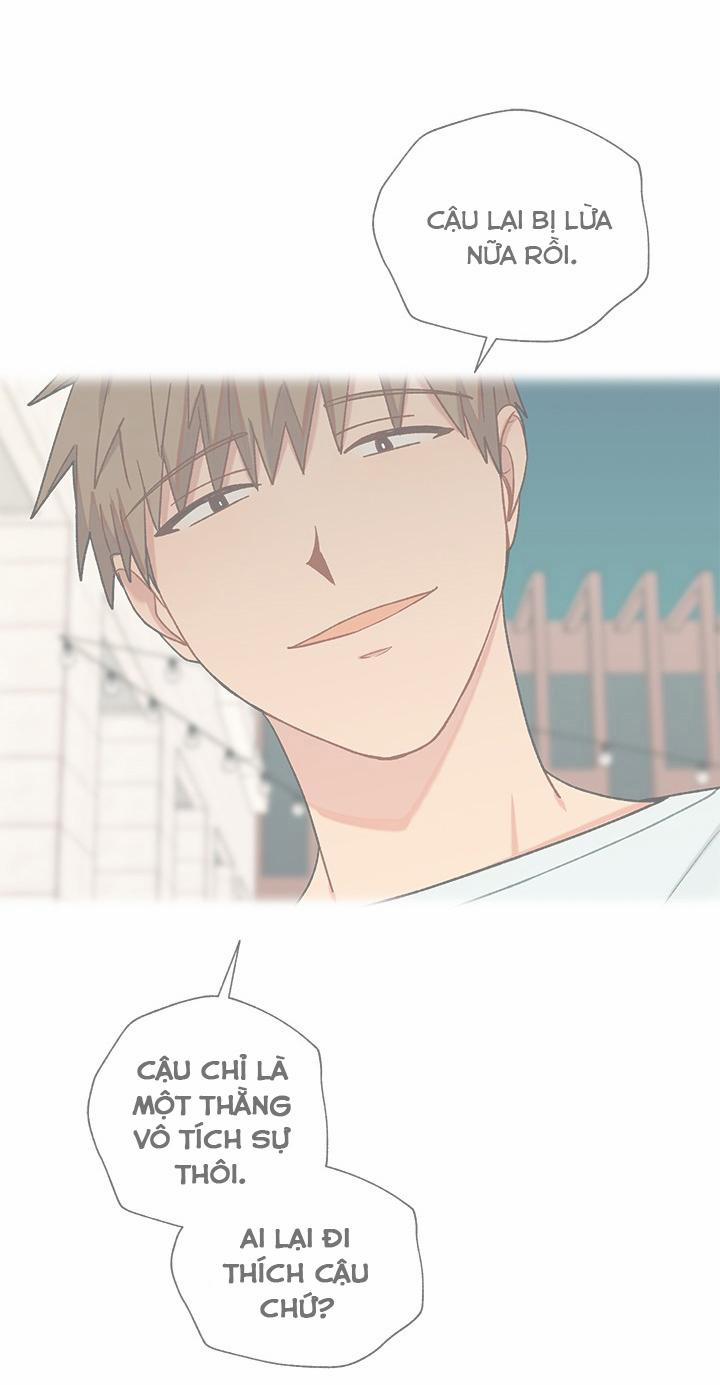 Hãy Cho Em Chút Vị Vanilla! 29 trang 30