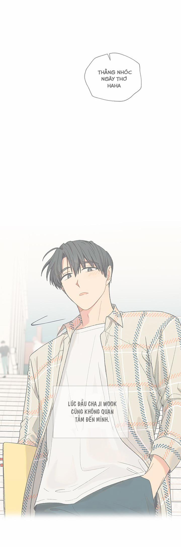 Hãy Cho Em Chút Vị Vanilla! 29 trang 31