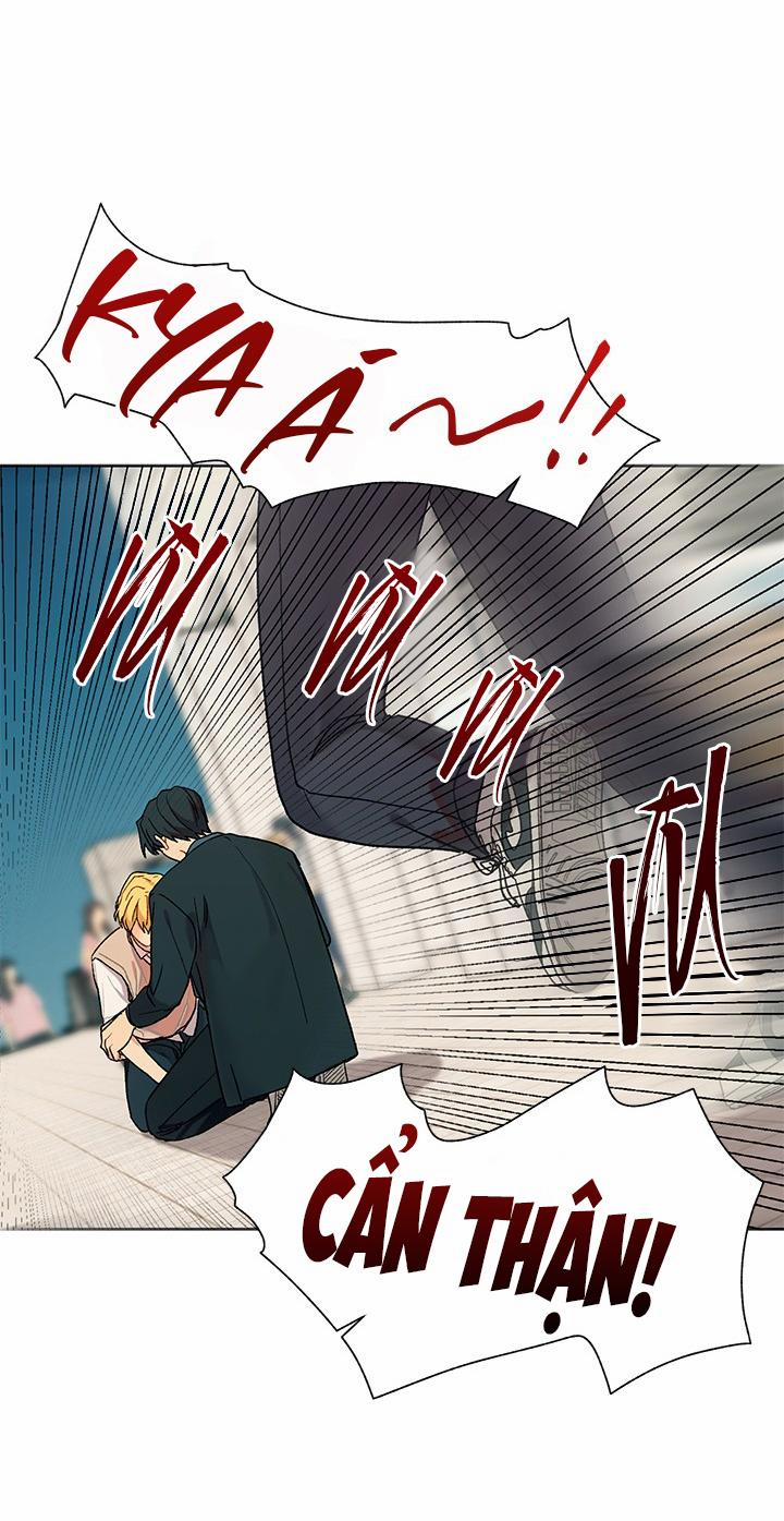 Hãy Cho Em Chút Vị Vanilla! 29 trang 36