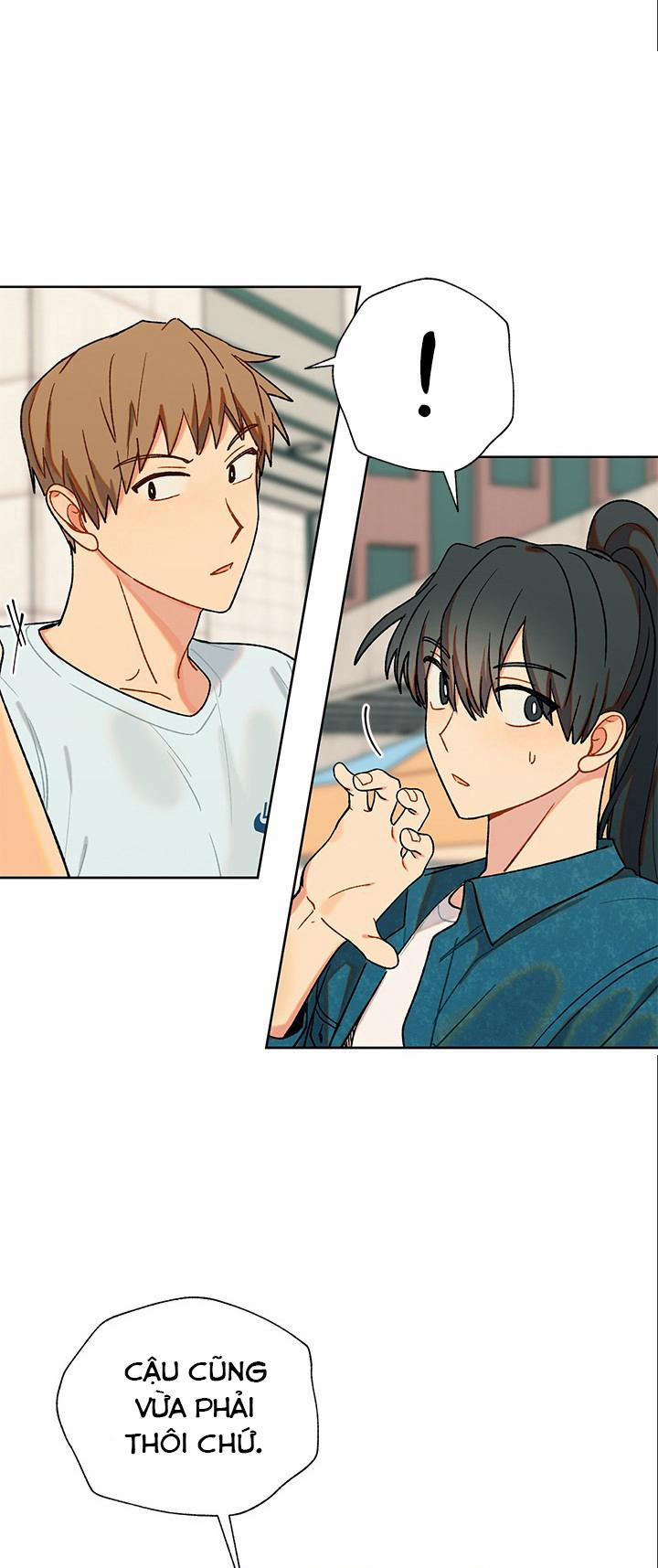 Hãy Cho Em Chút Vị Vanilla! 29 trang 9