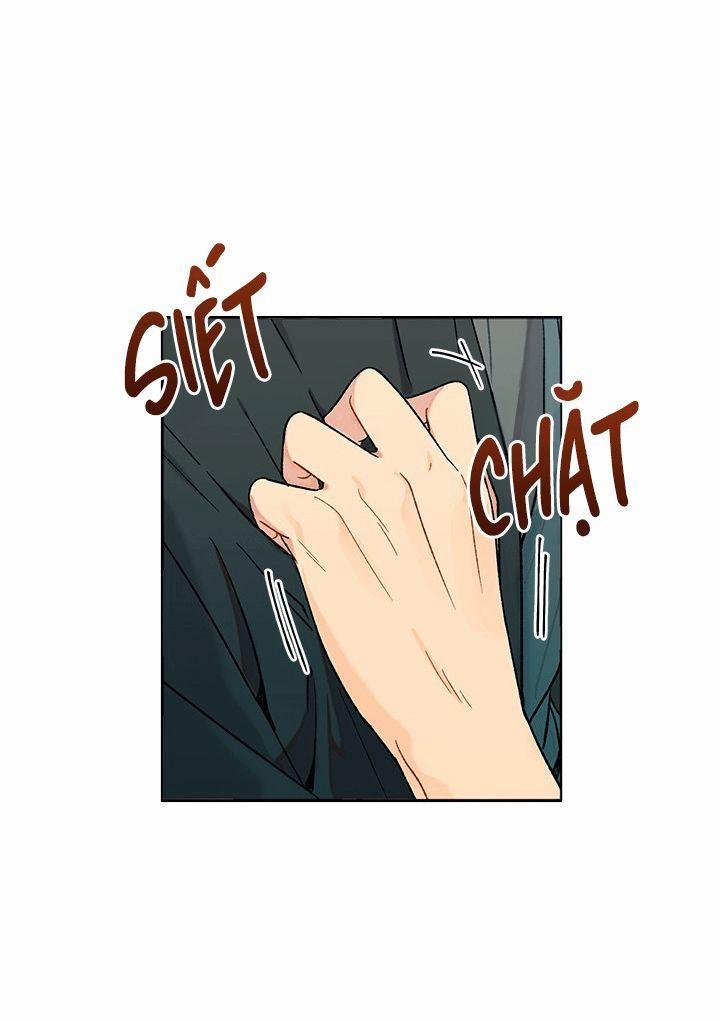 Hãy Cho Em Chút Vị Vanilla! 30 trang 11