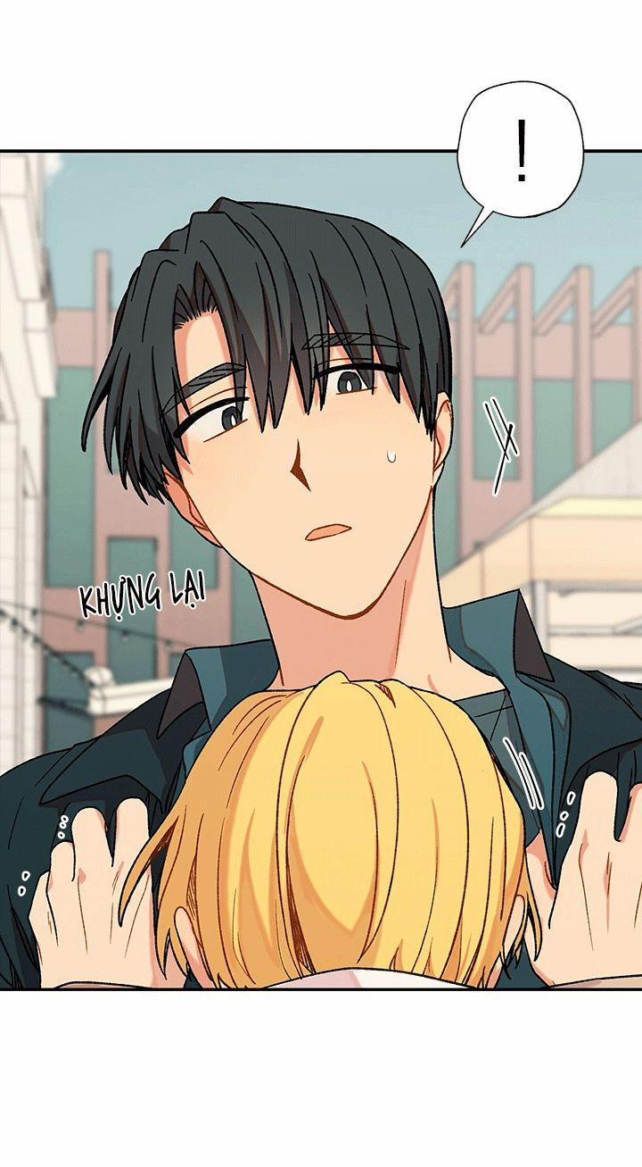 Hãy Cho Em Chút Vị Vanilla! 30 trang 12