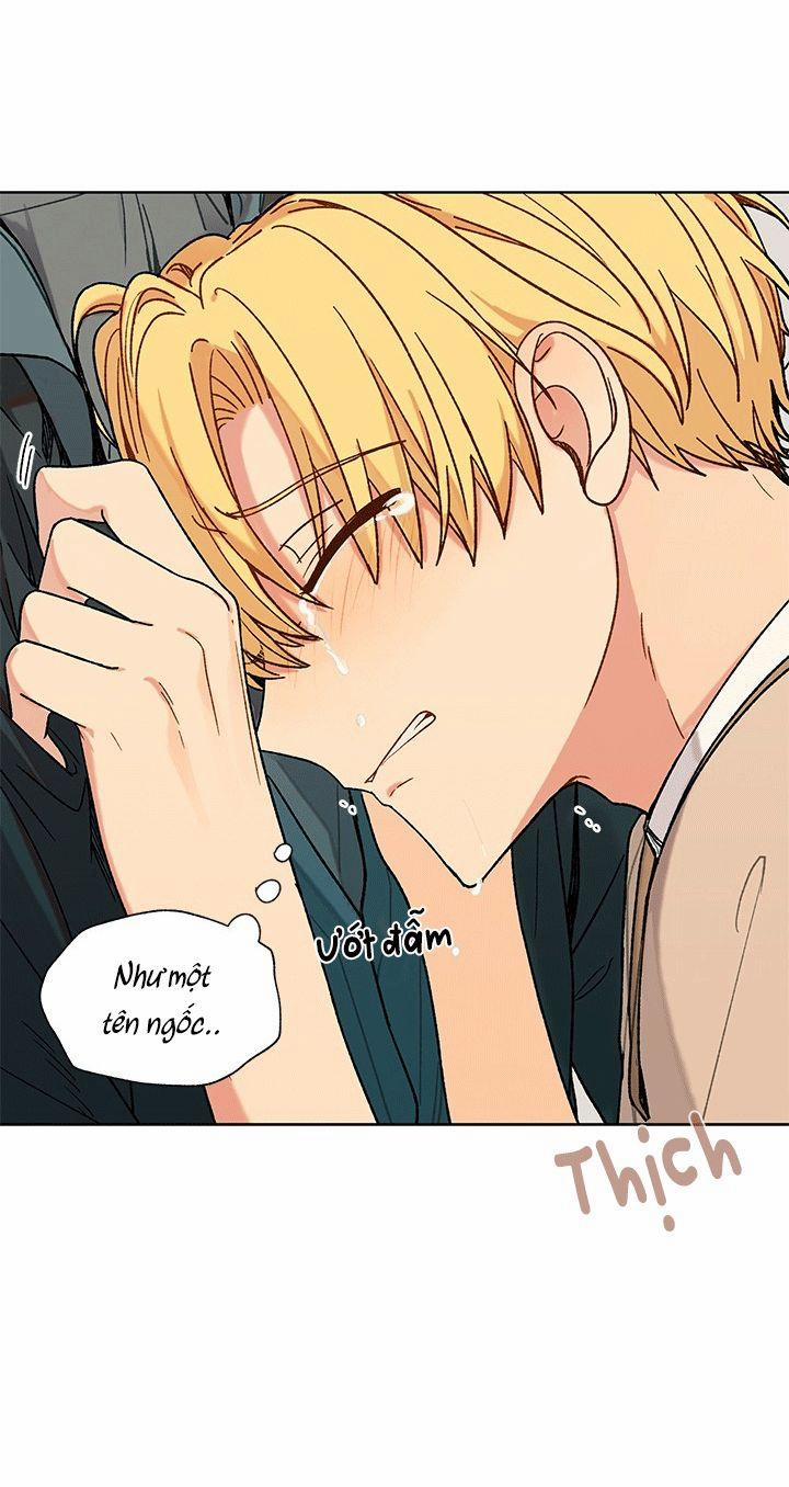 Hãy Cho Em Chút Vị Vanilla! 30 trang 14