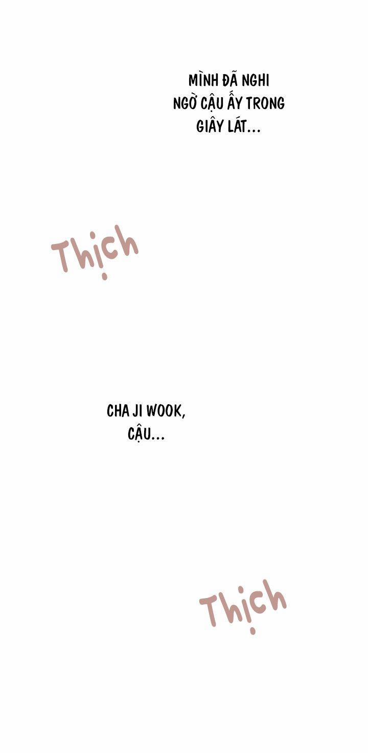 Hãy Cho Em Chút Vị Vanilla! 30 trang 15