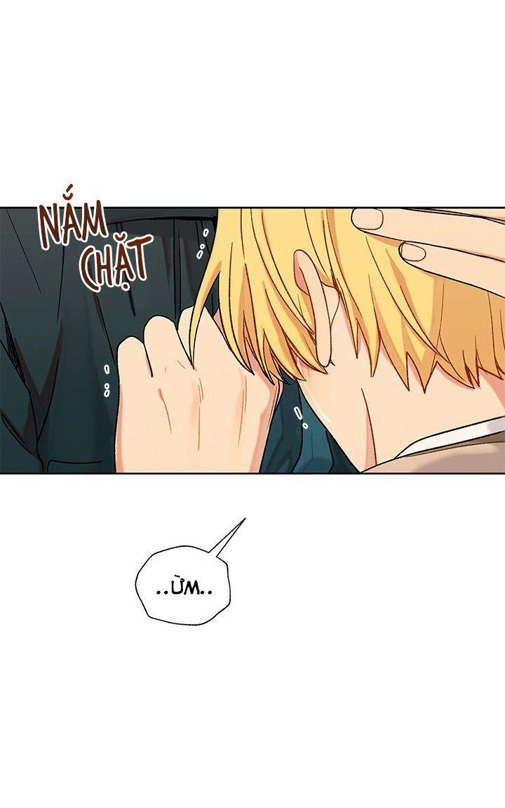 Hãy Cho Em Chút Vị Vanilla! 30 trang 17