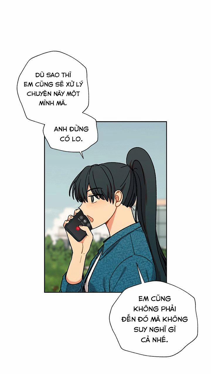 Hãy Cho Em Chút Vị Vanilla! 30 trang 20