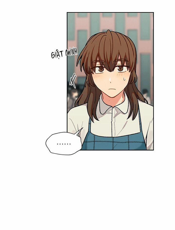 Hãy Cho Em Chút Vị Vanilla! 30 trang 24