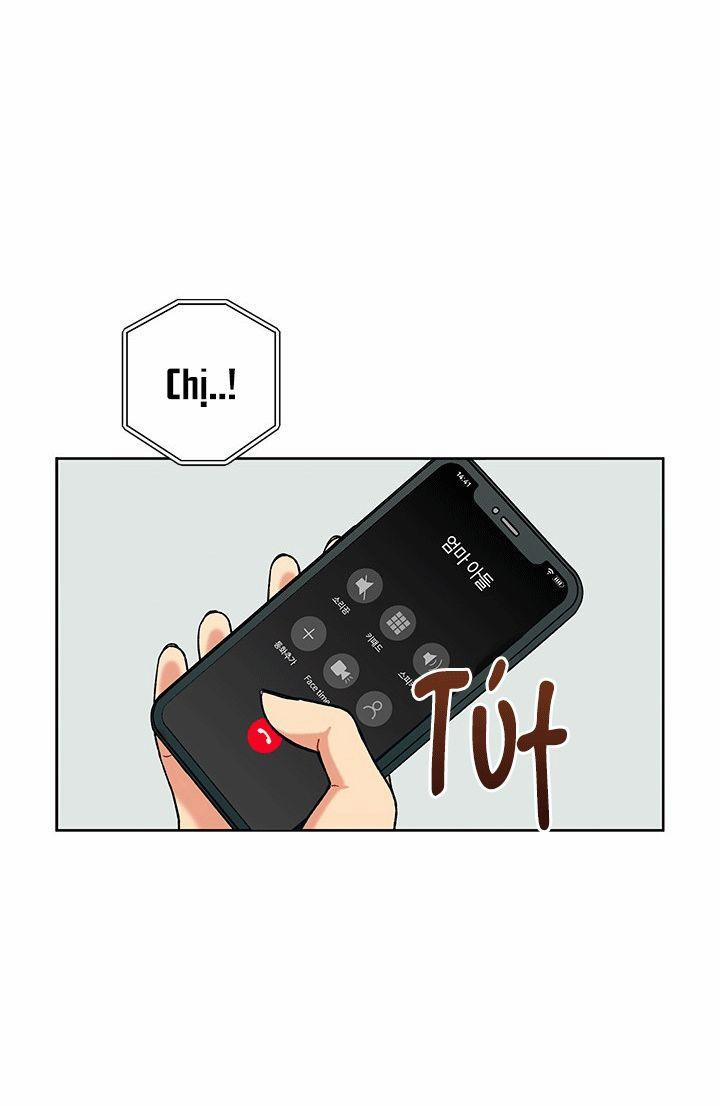 Hãy Cho Em Chút Vị Vanilla! 30 trang 25