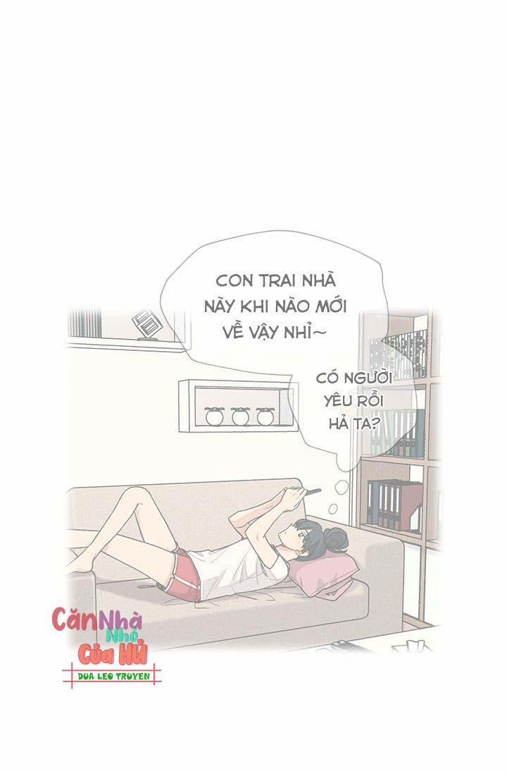 Hãy Cho Em Chút Vị Vanilla! 30 trang 29