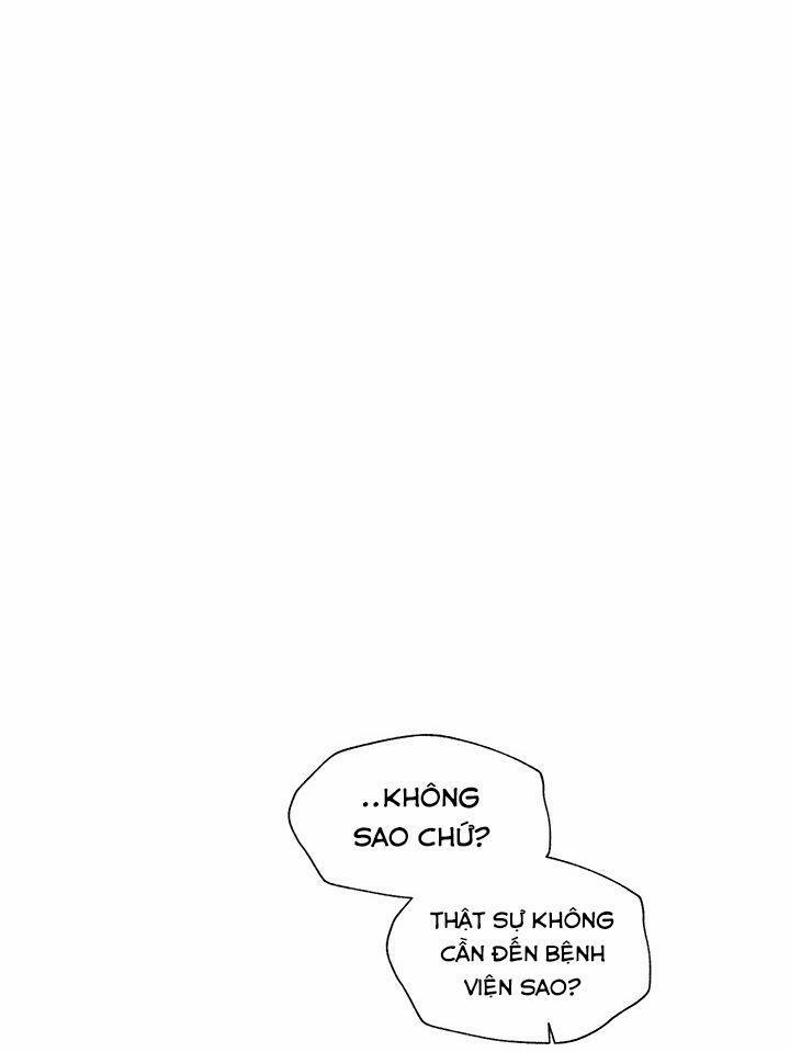 Hãy Cho Em Chút Vị Vanilla! 30 trang 37