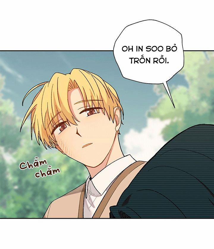 Hãy Cho Em Chút Vị Vanilla! 30 trang 39