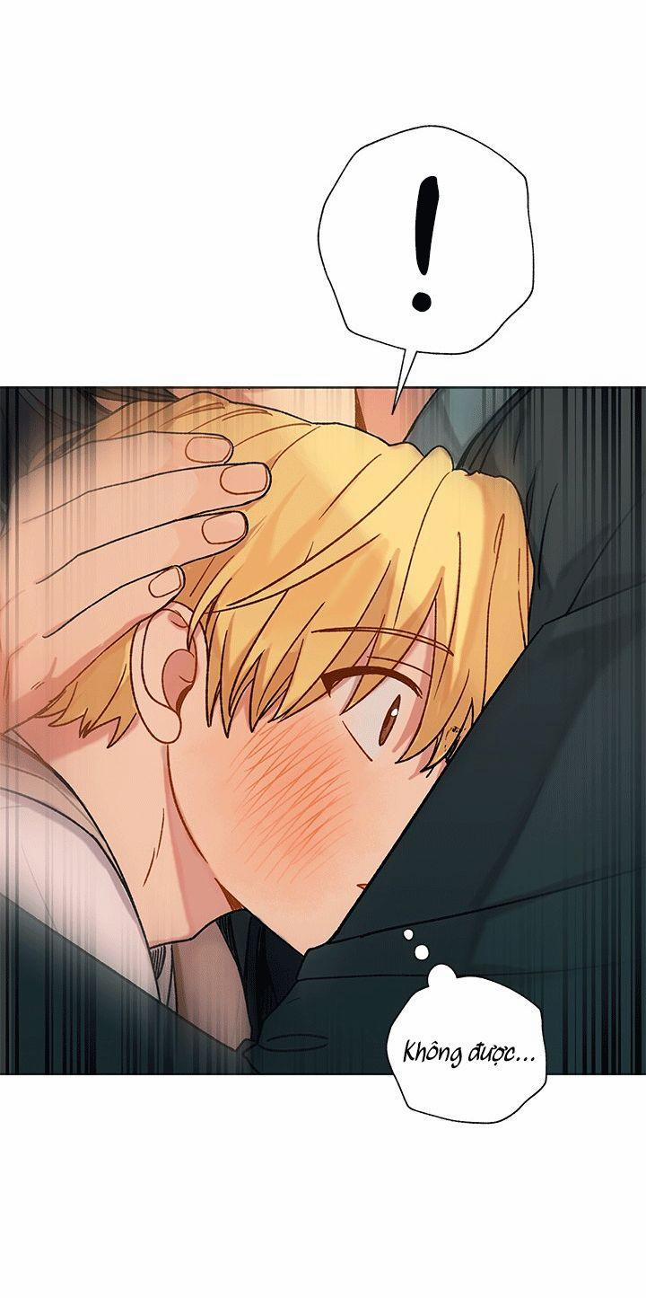 Hãy Cho Em Chút Vị Vanilla! 30 trang 4