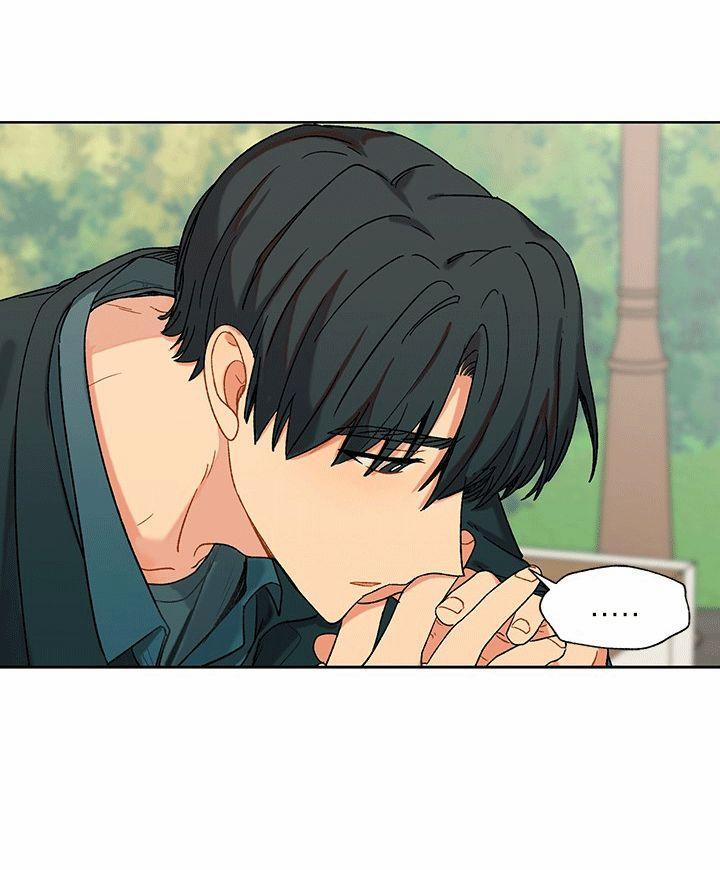 Hãy Cho Em Chút Vị Vanilla! 30 trang 40