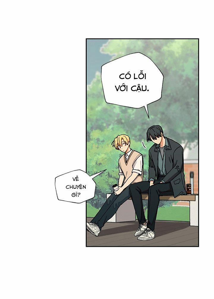 Hãy Cho Em Chút Vị Vanilla! 30 trang 43