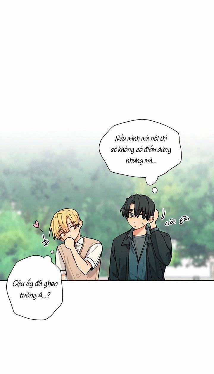 Hãy Cho Em Chút Vị Vanilla! 30 trang 48