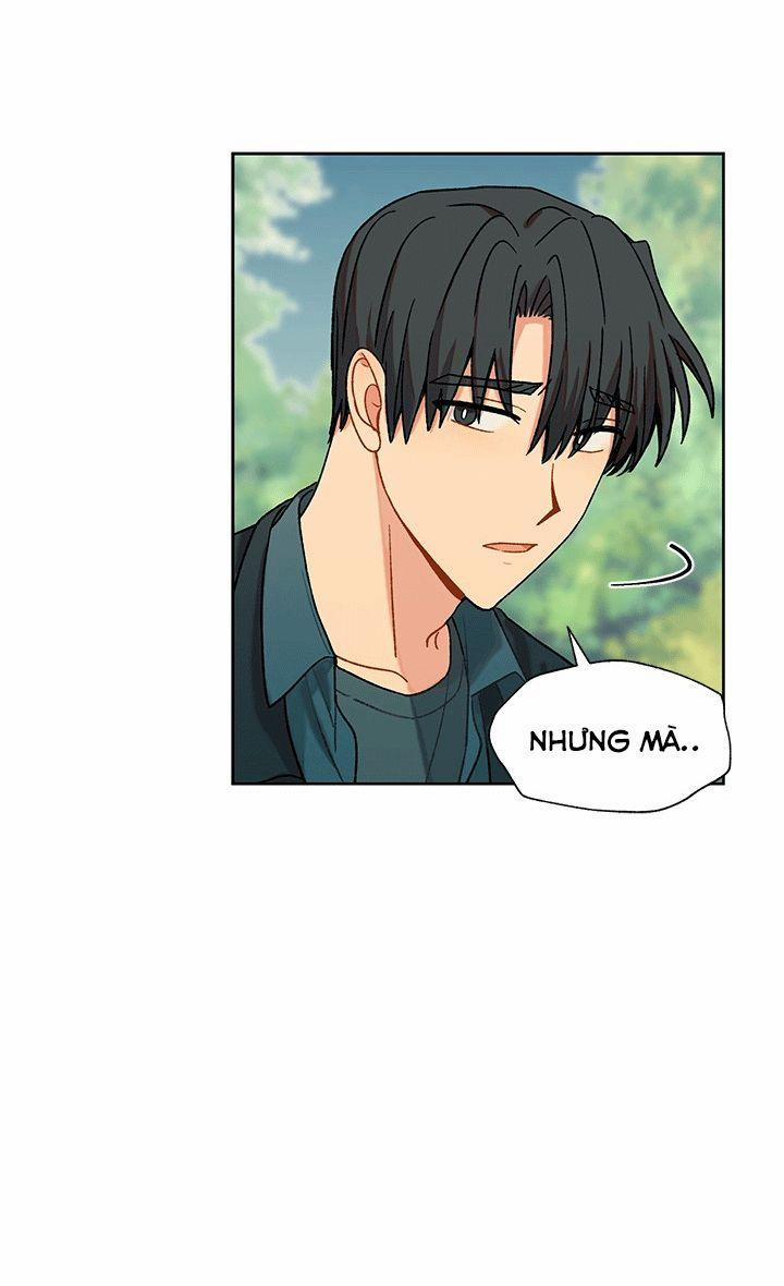 Hãy Cho Em Chút Vị Vanilla! 30 trang 51