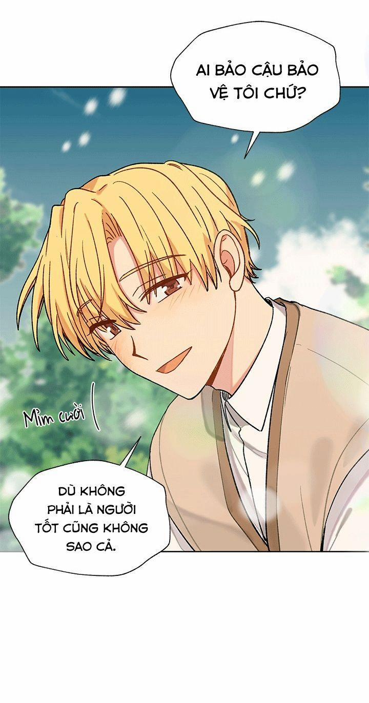 Hãy Cho Em Chút Vị Vanilla! 30 trang 52