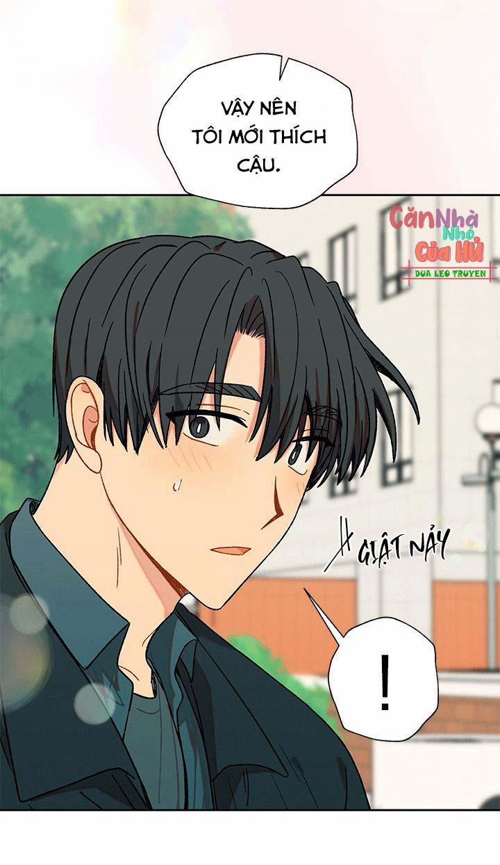 Hãy Cho Em Chút Vị Vanilla! 30 trang 57