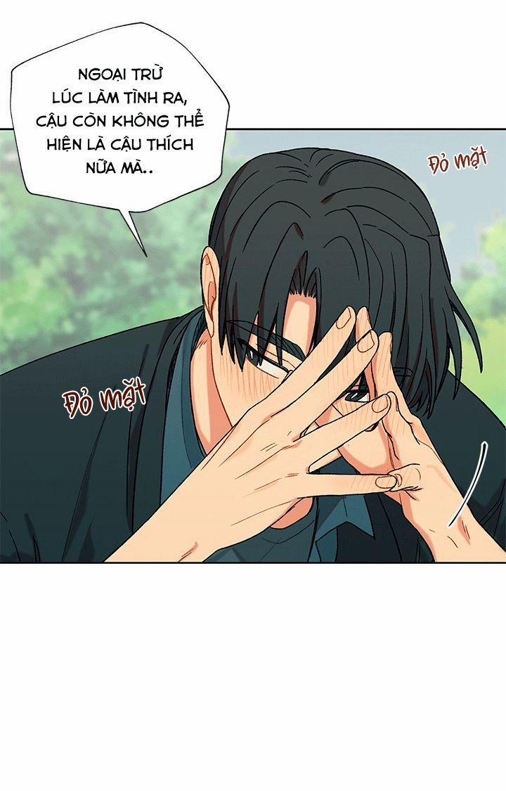 Hãy Cho Em Chút Vị Vanilla! 30 trang 59