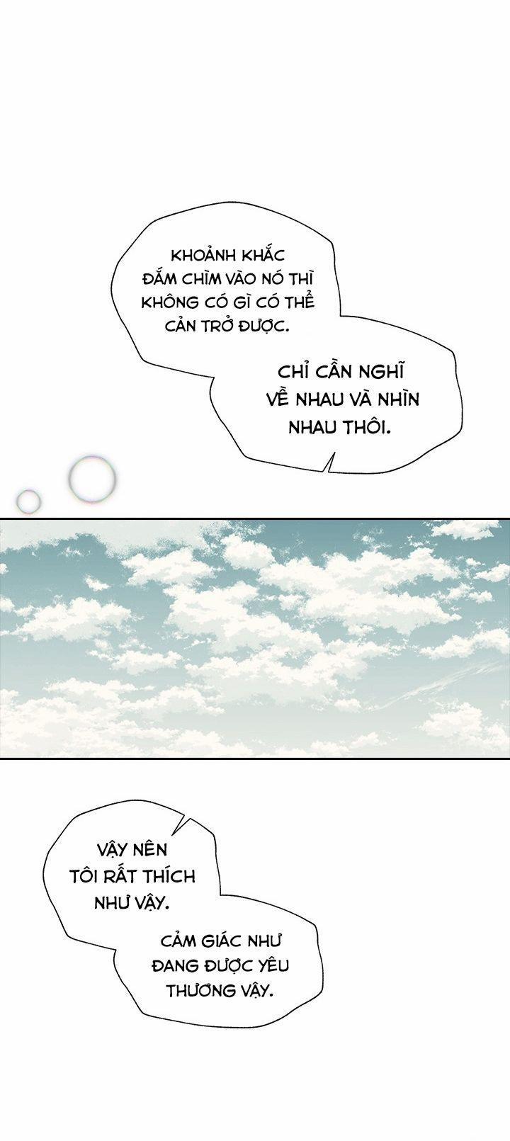 Hãy Cho Em Chút Vị Vanilla! 30 trang 62