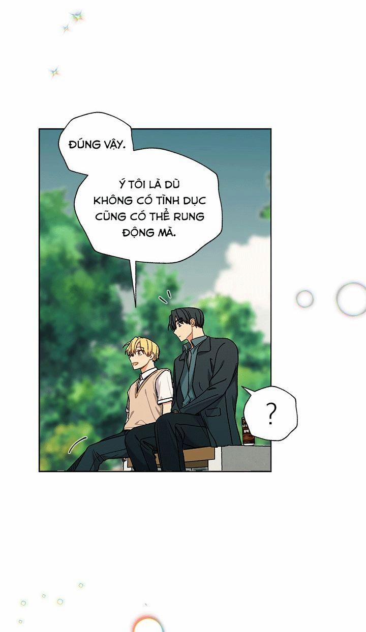 Hãy Cho Em Chút Vị Vanilla! 30 trang 64