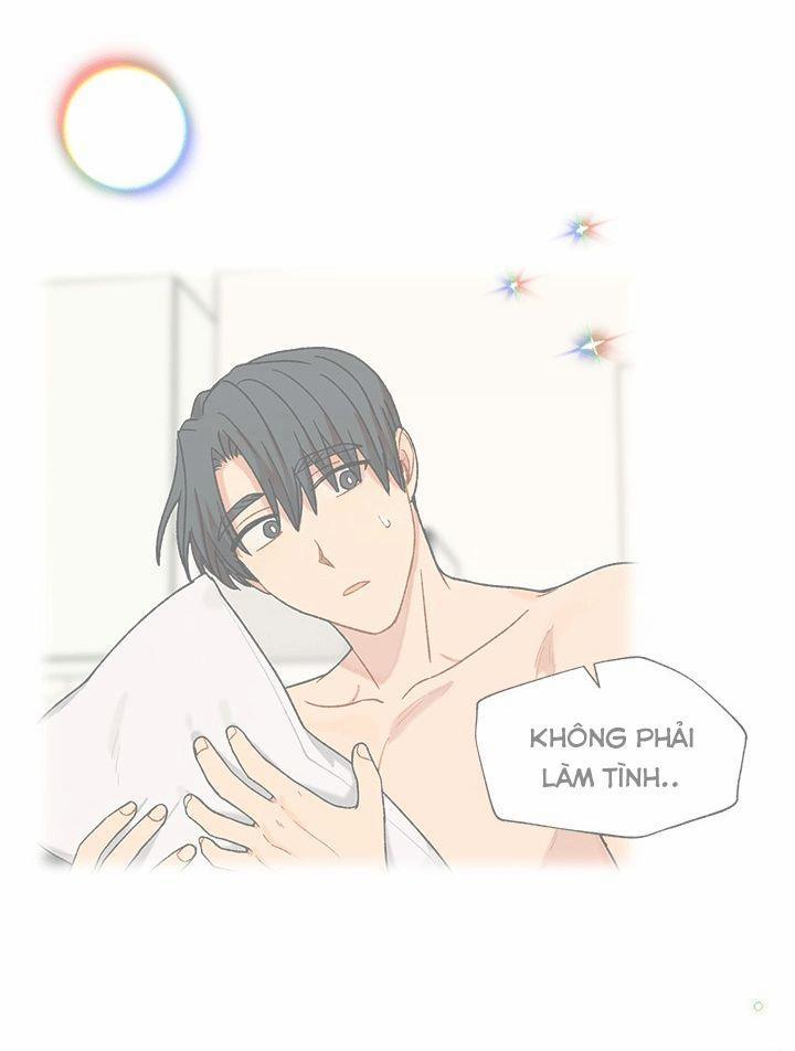 Hãy Cho Em Chút Vị Vanilla! 30 trang 66