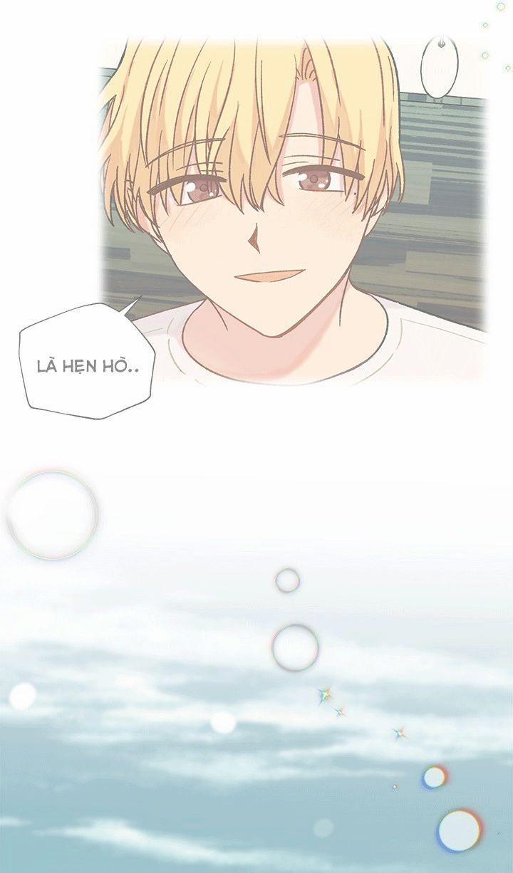 Hãy Cho Em Chút Vị Vanilla! 30 trang 67