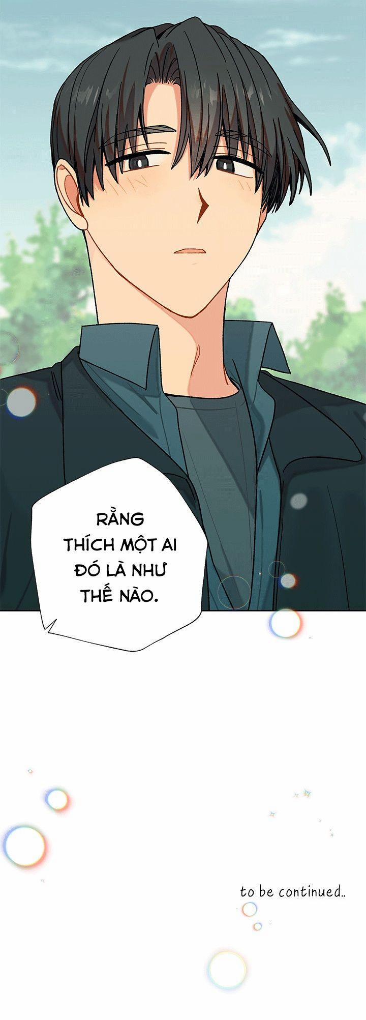 Hãy Cho Em Chút Vị Vanilla! 30 trang 68